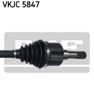 SKF VKJC 5847 Antriebswelle